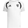 Mens Sevilla White Training Jersey 2026/27