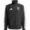 Mens Sevilla Black Training Jacket 2026/27