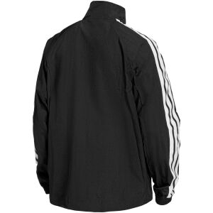 Mens Sevilla Black Training Jacket 2026/27