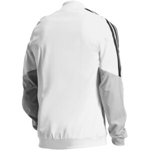 Mens Sevilla White Jacket 2026/27