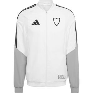 Mens Sevilla White Jacket 2026/27