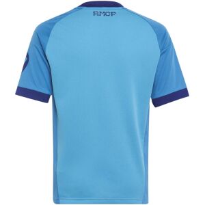 Kids Real Madrid Goalkeeper Jersey 2026/27