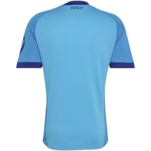 Mens Real Madrid Goalkeeper Jersey 2026/27