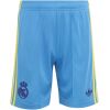 Mens Real Madrid Shorts 2026/27