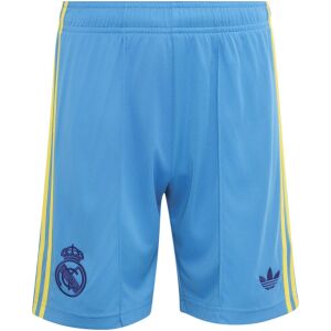 Mens Real Madrid Shorts 2026/27