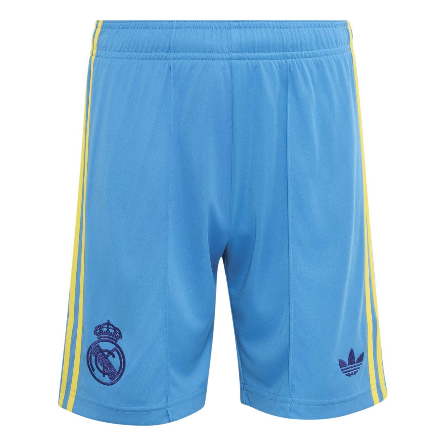 Mens Real Madrid Shorts 2026/27 Mens Real Madrid Shorts 2026/27