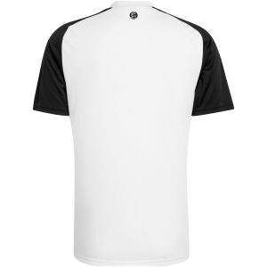 Mens Sevilla White Originals Pre-Match Jersey 2026/27