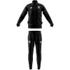 Mens Sevilla Black Training Suit 2026/27
