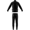 Mens Sevilla Black Training Suit 2026/27 Mens Sevilla Black Training Suit 2026/27