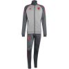 Mens Sevilla Grey Training Suit 2026/27