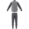 Mens Sevilla Grey Training Suit 2026/27 Mens Sevilla Grey Training Suit 2026/27