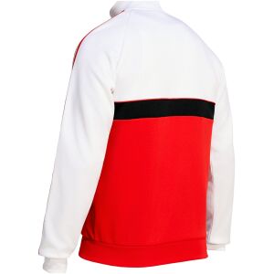 Mens Sevilla White Red Originals Training Jacket 2026/27