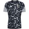 Mens Sevilla Black Pre-Match Jersey 2026/27