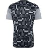 Mens Sevilla Black Pre-Match Jersey 2026/27 Mens Sevilla Black Pre-Match Jersey 2026/27