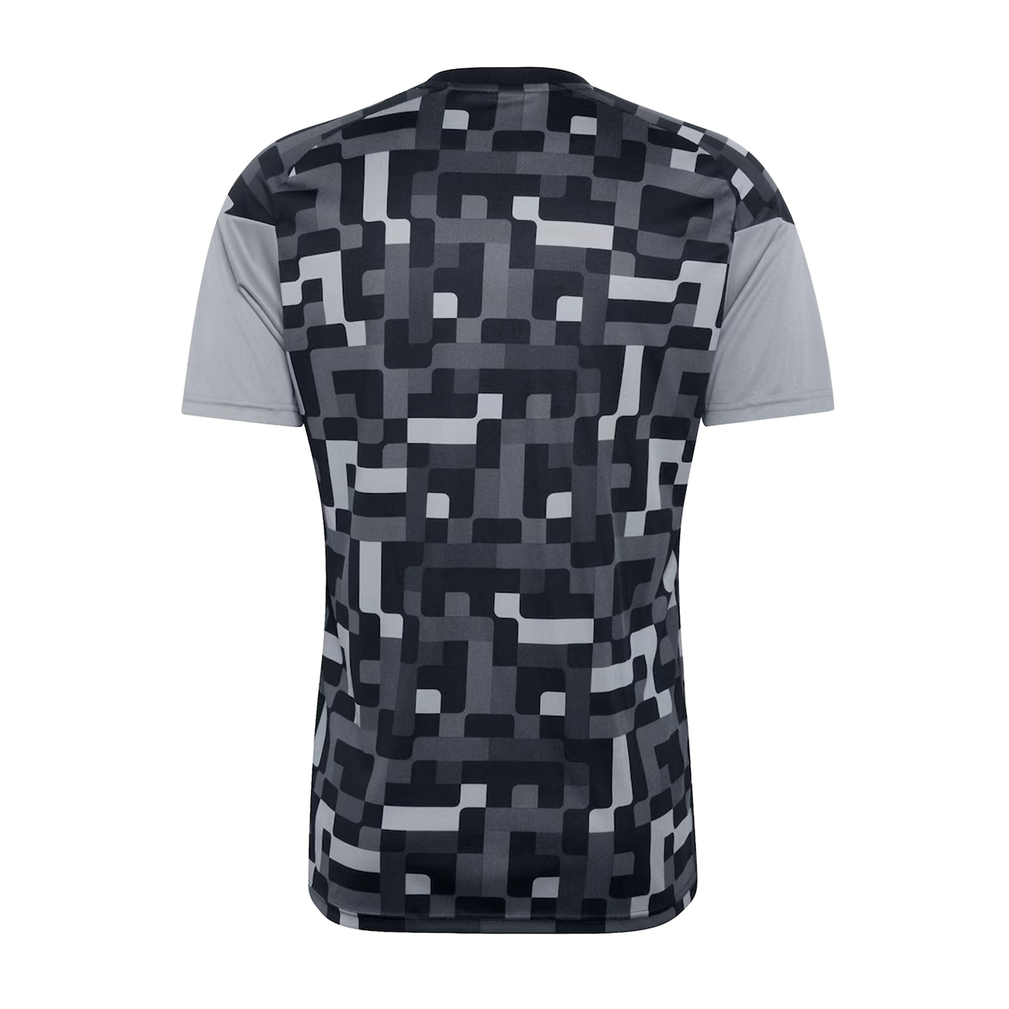 Mens Sevilla Black Pre-Match Jersey 2026/27 Mens Sevilla Black Pre-Match Jersey 2026/27