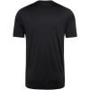 Mens Sevilla Black Training Jersey 2026/27 Mens Sevilla Black Training Jersey 2026/27