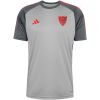 Mens Sevilla Grey Training Jersey 2026/27