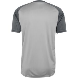 Mens Sevilla Grey Training Jersey 2026/27