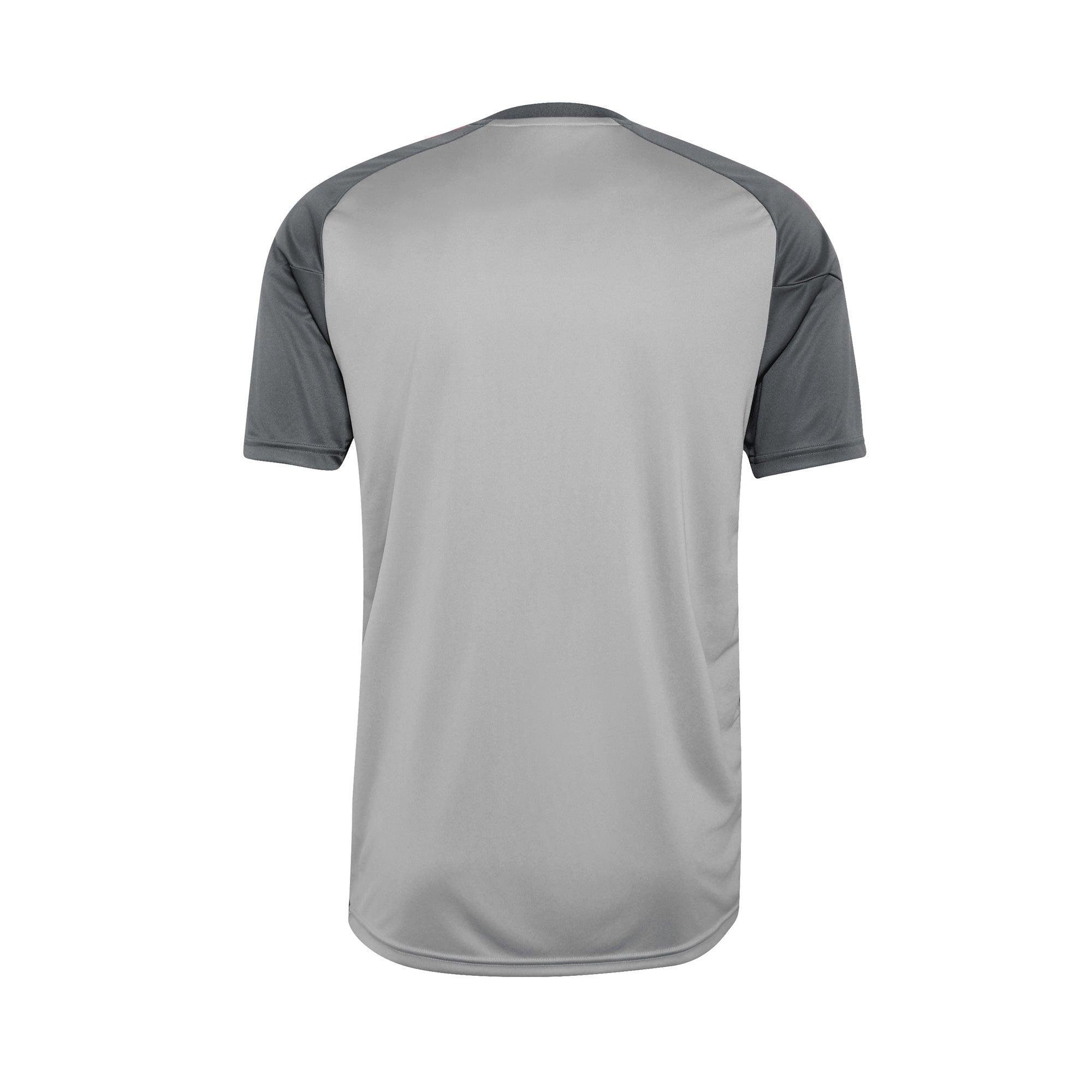 Mens Sevilla Grey Training Jersey 2026/27 Mens Sevilla Grey Training Jersey 2026/27