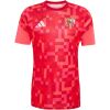 Mens Sevilla Red Pre-Match Jersey 2026/27