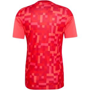 Mens Sevilla Red Pre-Match Jersey 2026/27