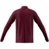 Mens Sevilla Burgundy Training Hoodie 2026/27 Mens Sevilla Burgundy Training Hoodie 2026/27
