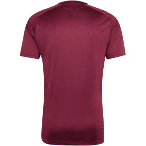 Mens Sevilla Burgundy Training Jersey 2026/27