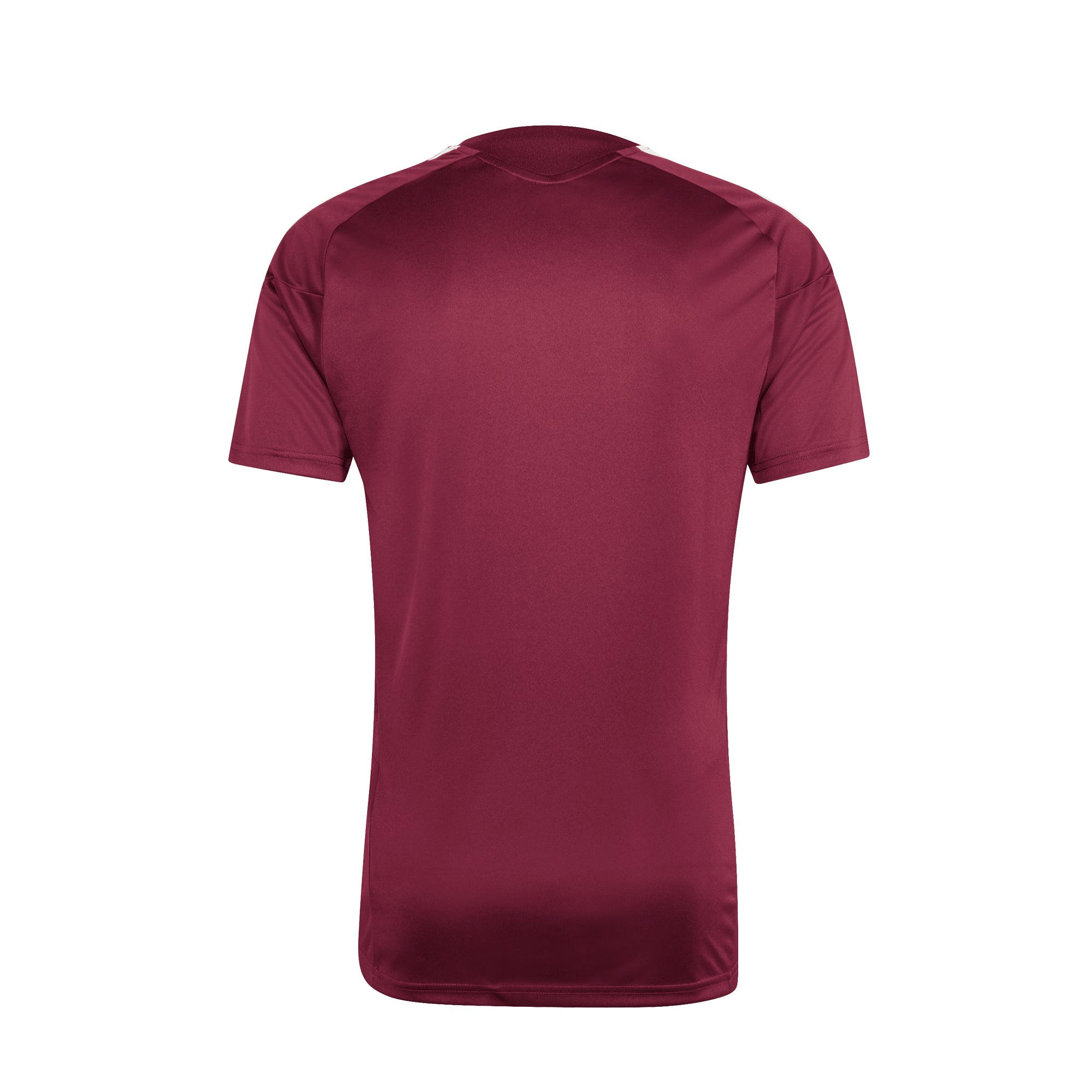 Mens Sevilla Burgundy Training Jersey 2026/27 Mens Sevilla Burgundy Training Jersey 2026/27