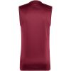 Mens Sevilla Burgundy Sleeveless Training Jersey 2026/27 Mens Sevilla Burgundy Sleeveless Training Jersey 2026/27