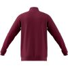 Mens Sevilla Burgundy Training Suit 2026/27 Mens Sevilla Burgundy Training Suit 2026/27