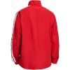 Mens Sevilla Red Training Jacket 2026/27 Mens Sevilla Red Training Jacket 2026/27