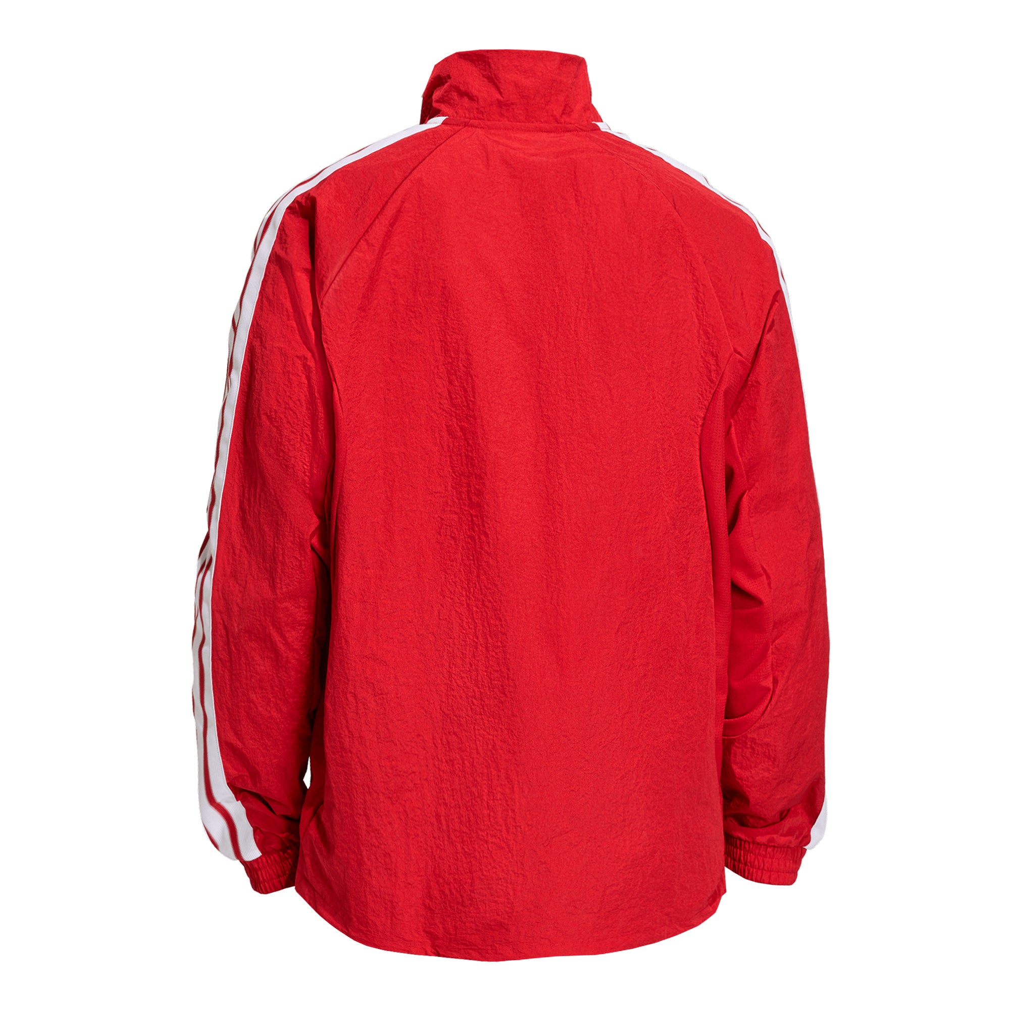 Mens Sevilla Red Training Jacket 2026/27 Mens Sevilla Red Training Jacket 2026/27
