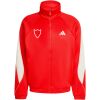 Mens Sevilla Red Hoodie 2026/27