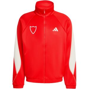 Mens Sevilla Red Hoodie 2026/27 Mens Sevilla Red Hoodie 2026/27