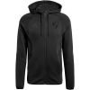 Mens Sevilla Black Hoodie 2026/27