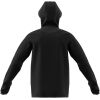 Mens Sevilla Black Hoodie 2026/27 Mens Sevilla Black Hoodie 2026/27