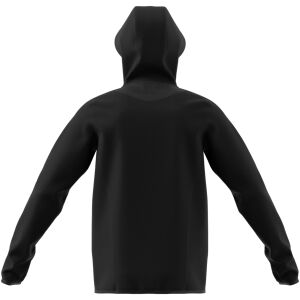 Mens Sevilla Black Hoodie 2026/27
