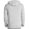 Mens Sevilla Grey Hoodie 2026/27 Mens Sevilla Grey Hoodie 2026/27