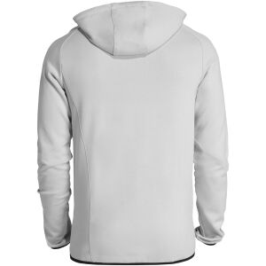 Mens Sevilla Grey Hoodie 2026/27