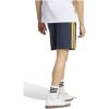Mens Real Madrid Navy Shorts 2026/27
