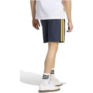 Mens Real Madrid Navy Shorts 2026/27