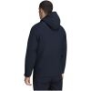 Mens Real Madrid Navy Travel Jacket 2026/27 Mens Real Madrid Navy Travel Jacket 2026/27