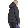 Mens Real Madrid Black EQT Jacket 2026/27 Mens Real Madrid Black EQT Jacket 2026/27