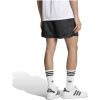Mens Real Madrid Black EQT Shorts 2026/27 Mens Real Madrid Black EQT Shorts 2026/27