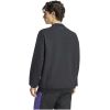 Mens Real Madrid Black EQT Hoodie 2026/27 Mens Real Madrid Black EQT Hoodie 2026/27