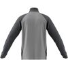 Mens Sevilla Grey Training Hoodie 2026/27 Mens Sevilla Grey Training Hoodie 2026/27