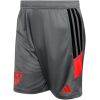 Mens Sevilla Grey Shorts 2026/27