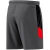 Mens Sevilla Grey Shorts 2026/27 Mens Sevilla Grey Shorts 2026/27