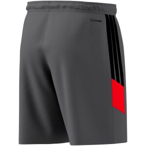 Mens Sevilla Grey Shorts 2026/27