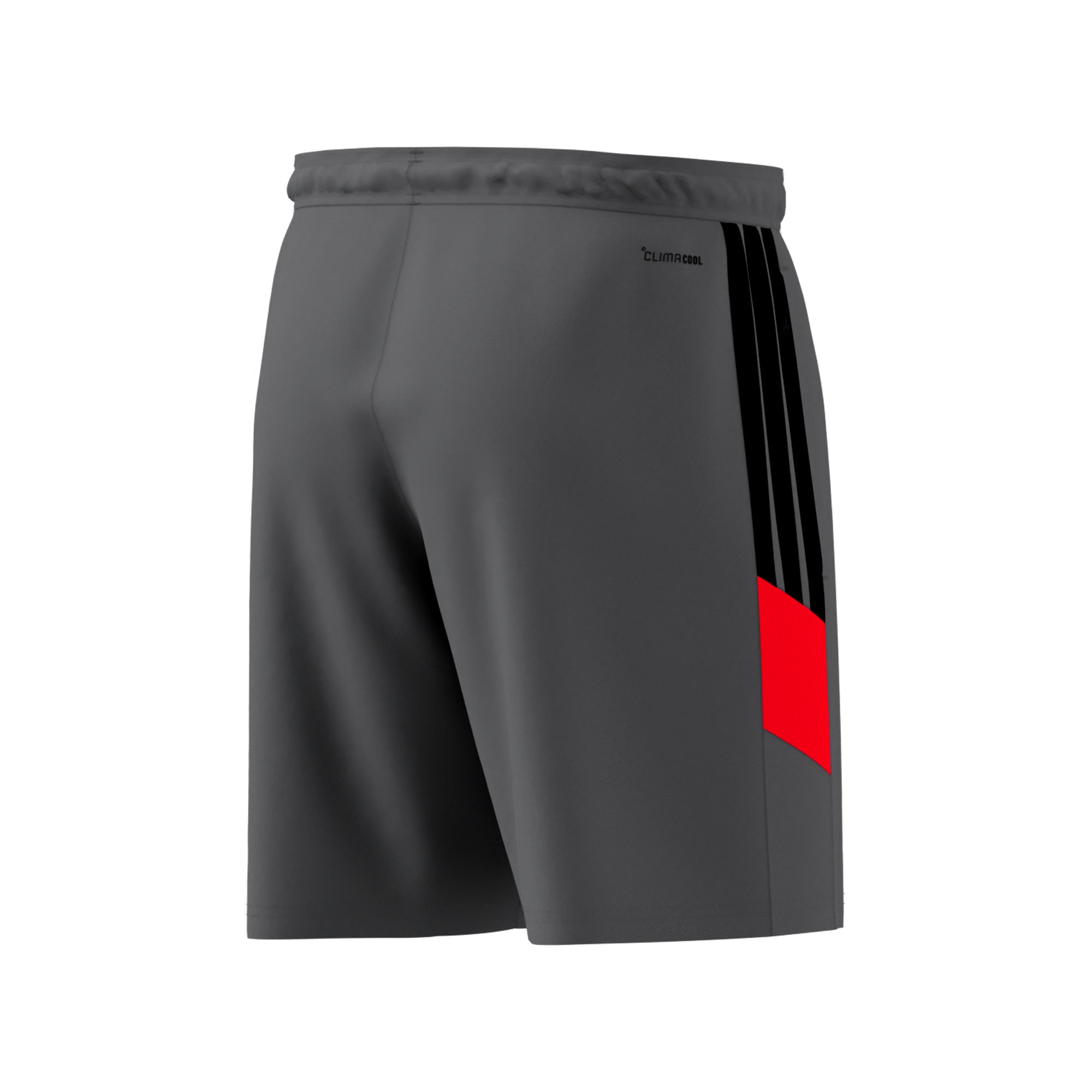 Mens Sevilla Grey Shorts 2026/27 Mens Sevilla Grey Shorts 2026/27